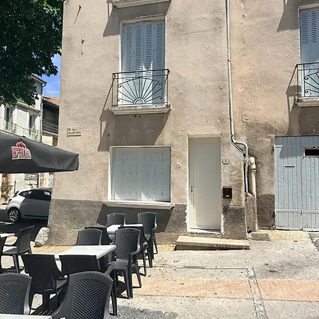 Apartamento Le Coeur De - Centre Village *
