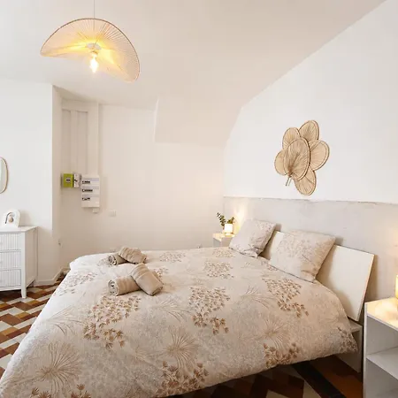 Apartamento Le Coeur De - Centre Village *