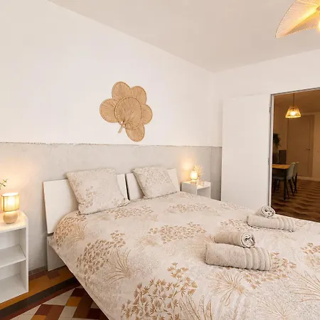公寓 Le Coeur De - Centre Village